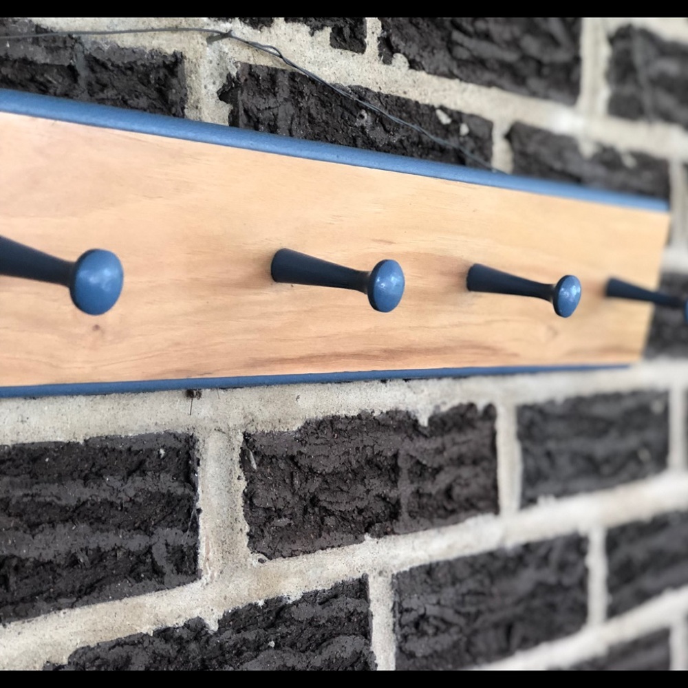 COAT•SCARF&MITTEN HANGER